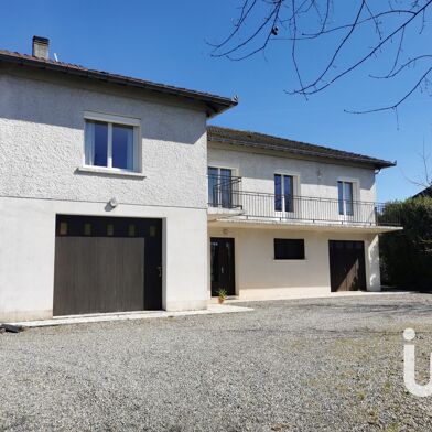 Maison 5 pièces 150 m²