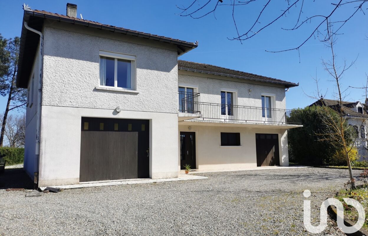 maison 5 pièces 150 m2 à vendre à Montbeton (82290)