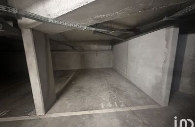 garage  pièces 15 m2 à vendre à Trappes (78190)
