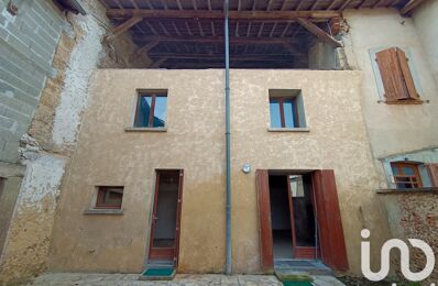 vente maison 62 000 € à proximité de Castex-d'Armagnac (32240)