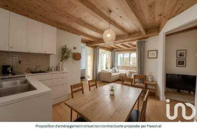 vente appartement 322 000 € à proximité de Lagord (17140)