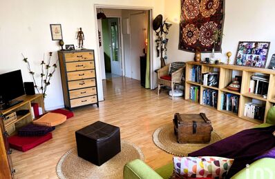 appartement 3 pièces 75 m2 à vendre à Vitry-sur-Seine (94400)