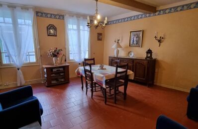 vente maison 76 000 € à proximité de Saint-Arnac (66220)