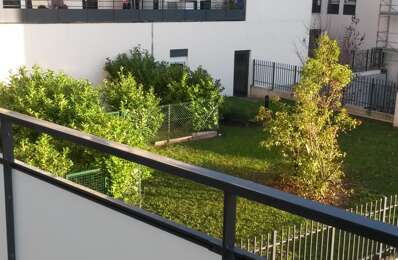 vente appartement 263 000 € à proximité de Pusignan (69330)