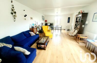 appartement 3 pièces 73 m2 à vendre à Soisy-sous-Montmorency (95230)
