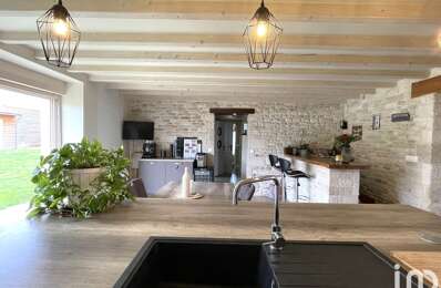 vente maison 379 000 € à proximité de Secondigné-sur-Belle (79170)