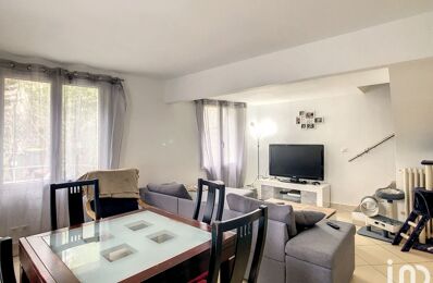 vente maison 257 000 € à proximité de Vitry-sur-Seine (94400)