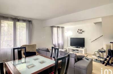 vente maison 257 000 € à proximité de Vigneux-sur-Seine (91270)