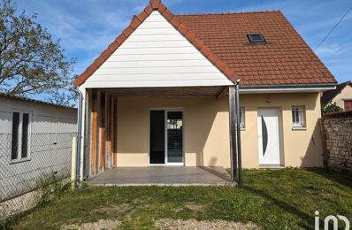 vente maison 158 900 € à proximité de Saint-Pierre-Lès-Elbeuf (76320)