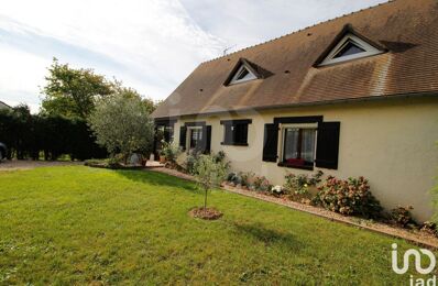 vente maison 323 000 € à proximité de Courcelles-sur-Seine (27940)