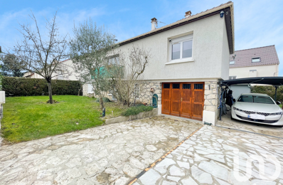 vente maison 409 000 € à proximité de Ferrières-en-Brie (77164)