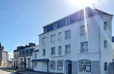 vente appartement 168 000 € à proximité de Lorient (56100)