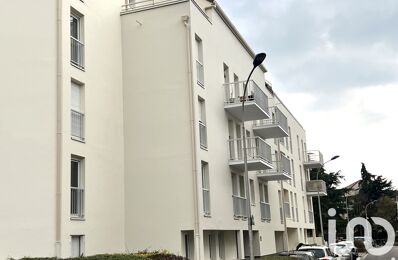 appartement 3 pièces 68 m2 à vendre à Bry-sur-Marne (94360)