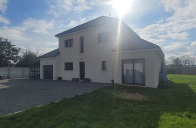 vente maison 299 000 € à proximité de Le Plessis-Sainte-Opportune (27170)