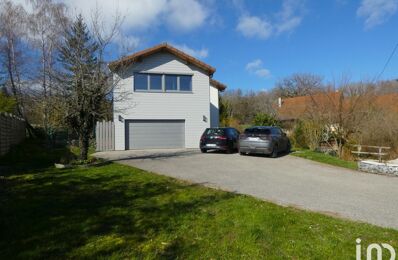vente maison 680 000 € à proximité de Jonzier-Épagny (74520)