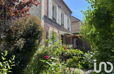 vente maison 559 000 € à proximité de Neuville-sur-Oise (95000)