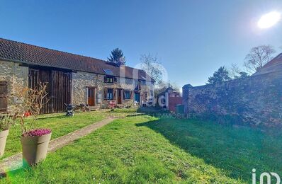 vente maison 567 100 € à proximité de Montigny-le-Bretonneux (78180)