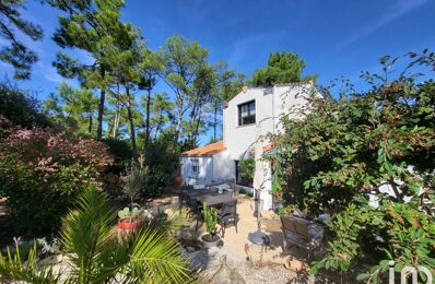 vente maison 397 000 € à proximité de L'Aiguillon-sur-Mer (85460)