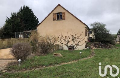 vente maison 199 500 € à proximité de Épineau-les-Voves (89400)