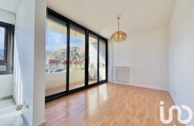 vente appartement 217 000 € à proximité de Gardanne (13120)
