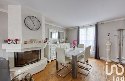 vente maison 399 000 € à proximité de Ozoir-la-Ferrière (77330)