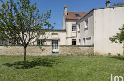 vente maison 429 000 € à proximité de Cerisy-la-Forêt (50680)