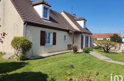 vente maison 419 000 € à proximité de Saint-Brice-sous-Forêt (95350)