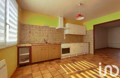 vente maison 124 900 € à proximité de Solomiac (32120)
