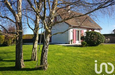 vente maison 320 000 € à proximité de Langrune-sur-Mer (14830)