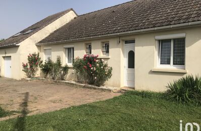 vente maison 288 000 € à proximité de Brières-les-Scellés (91150)