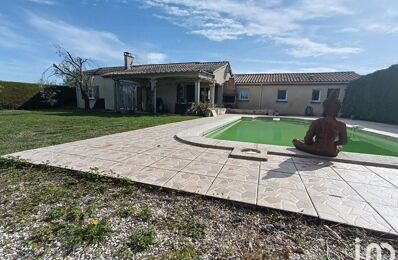 vente maison 299 500 € à proximité de Sérignac-sur-Garonne (47310)