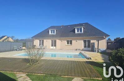 vente maison 420 000 € à proximité de Le Havre (76610)