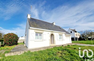vente maison 261 000 € à proximité de Sulniac (56250)