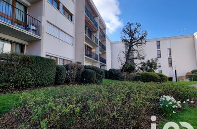 vente appartement 149 000 € à proximité de Villebon-sur-Yvette (91140)