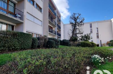 vente appartement 149 000 € à proximité de Champlan (91160)