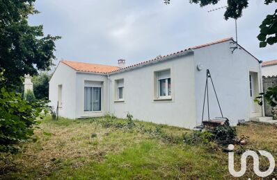vente maison 349 000 € à proximité de Saint-Médard-d'Aunis (17220)