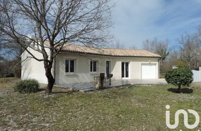 vente maison 230 000 € à proximité de Castelnau-Montratier-Sainte-Alauzie (46170)