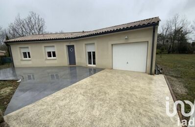 vente maison 206 000 € à proximité de Cremps (46230)