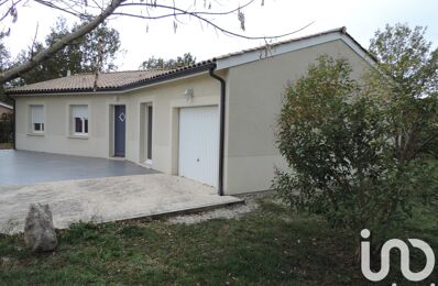 vente maison 206 000 € à proximité de Castelnau-Montratier-Sainte-Alauzie (46170)