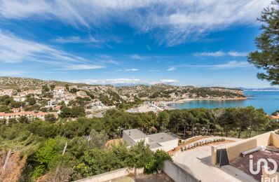 vente maison 1 150 000 € à proximité de Marseille 16 (13016)