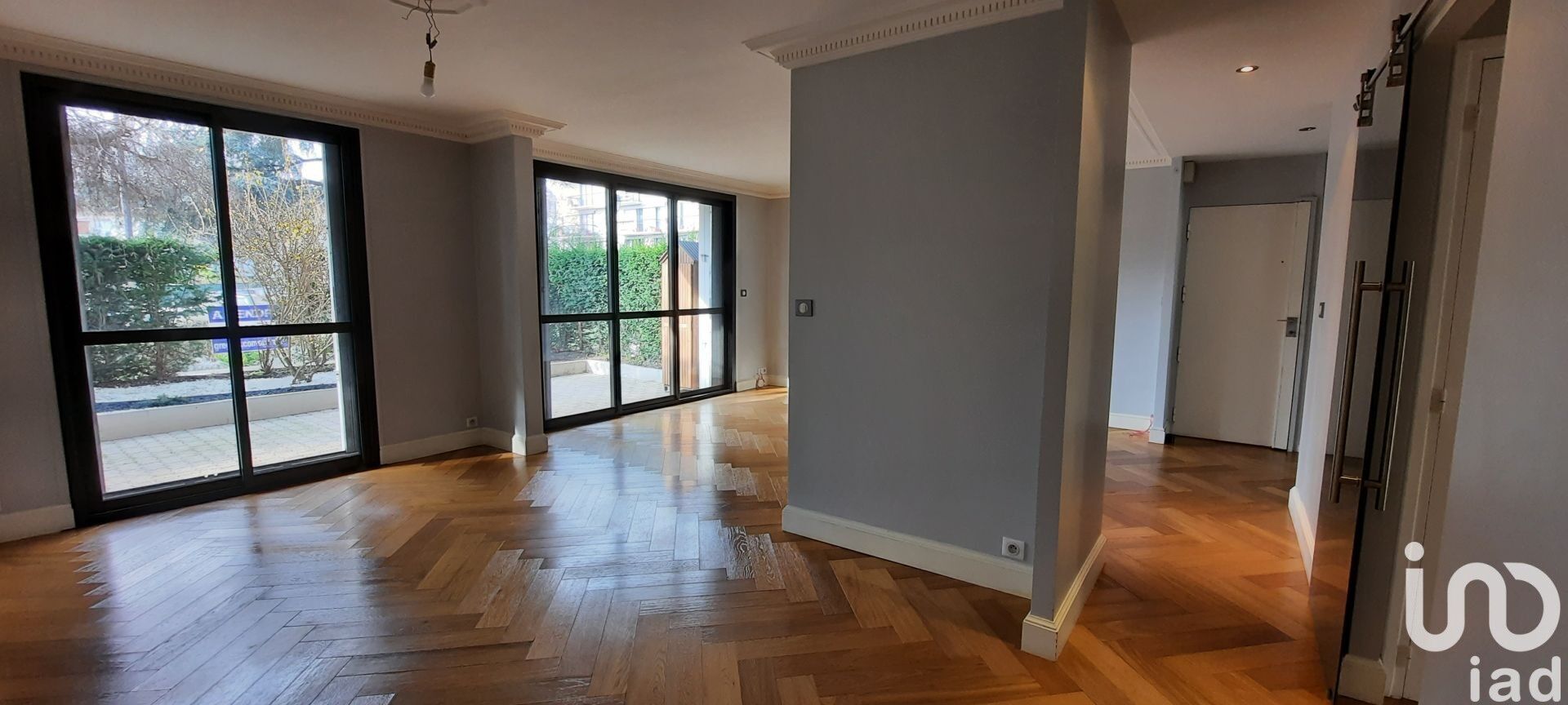 Appartement 3 pièce(s) 69 m²à vendre Domont