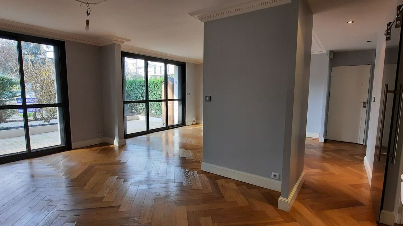 appartement 5 pièces 98 m2 à vendre à Deuil-la-Barre (95170)