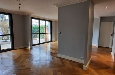 appartement 5 pièces 98 m2 à vendre à Deuil-la-Barre (95170)