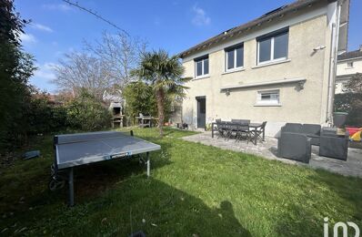 vente maison 335 000 € à proximité de Marolles-en-Brie (94440)