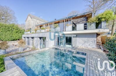 vente maison 1 900 000 € à proximité de Ver-sur-Launette (60950)