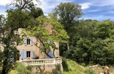 vente maison 950 000 € à proximité de Fraisse-Cabardès (11600)