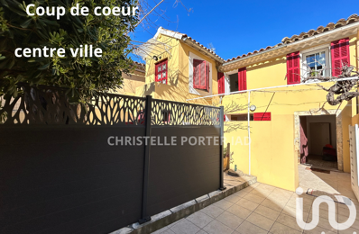 vente maison 499 000 € à proximité de La Crau (83260)