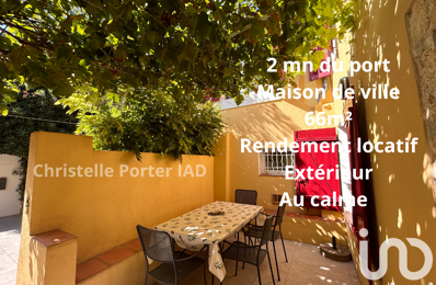 vente maison 499 000 € à proximité de Le Castellet (83330)