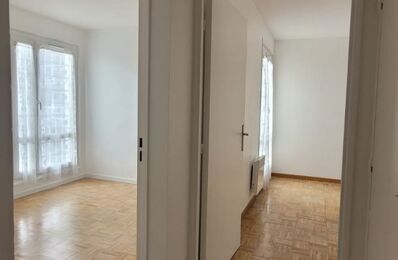 appartement 4 pièces 80 m2 à vendre à Noisy-le-Grand (93160)