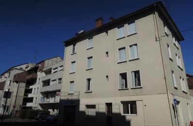 location appartement 600 € CC /mois à proximité de Domène (38420)